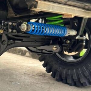 Profender Return to Center (universal)